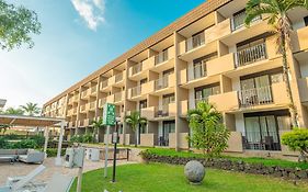Irazú Hotel&Studios